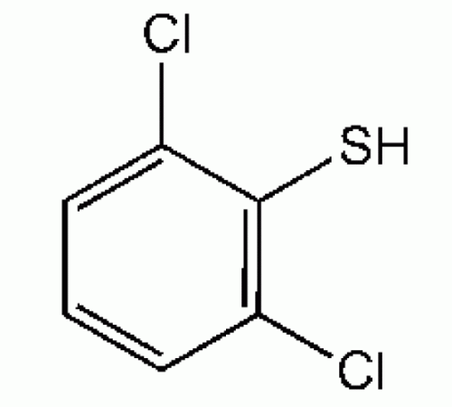 2,6-дихлортиофенола, 97%, Alfa Aesar, 5 г