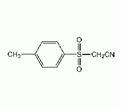 р-Толуолсульфонилацетонитрил, 98 +%, Alfa Aesar, 5 г