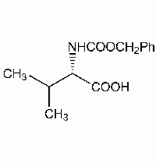 Н-бензилоксикарбонил-L-валин, 99%, Alfa Aesar, 100 г