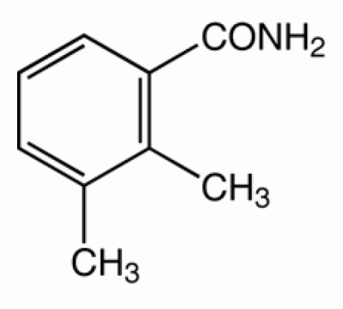 2,3-диметилбензамид, 98%, Alfa Aesar, 1 г