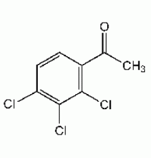 2 ', 3', 4'-Трихлорацетофенон, 95%, Alfa Aesar, 100 г