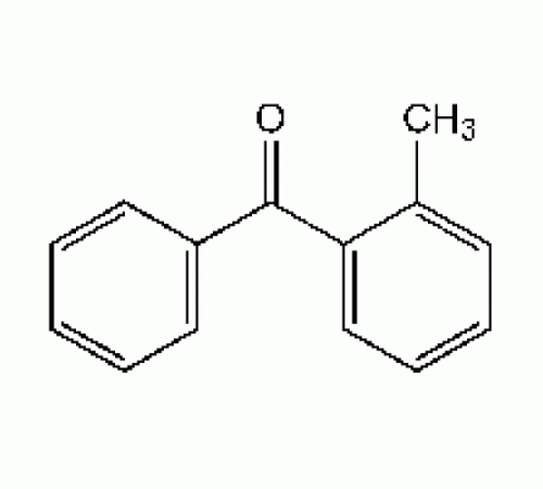 2-метилбензофенон, 98 +%, Alfa Aesar, 10г