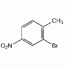 2-бром-4-нитротолуола, 98%, Alfa Aesar, 100 г