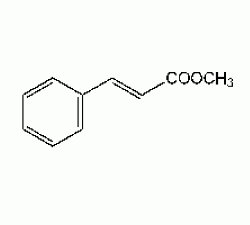 Метил циннамат, 98%, Acros Organics, 5г