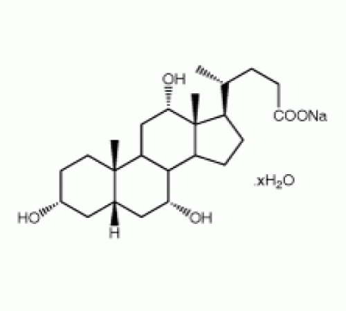 Натрия холат гидрат BioXtra, 99% Sigma C6445