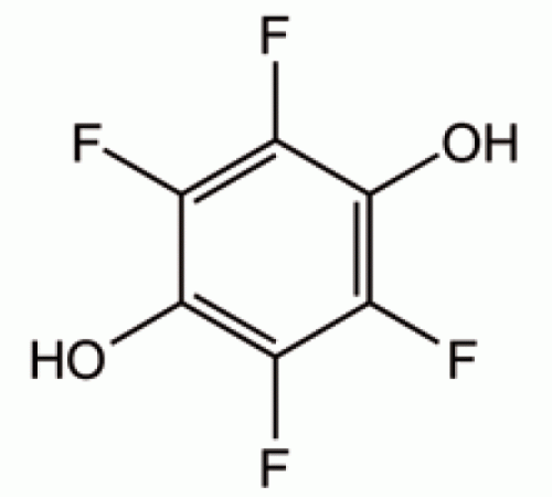 2,3,5,6-Тетрафторгидрохинон, 98%, Alfa Aesar, 5 г