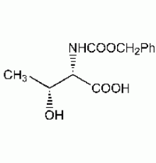 Н-бензилоксикарбонил-L-треонин, 99%, Alfa Aesar, 5 г