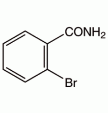 2-Бромбензамид, 98%, Alfa Aesar, 25 г