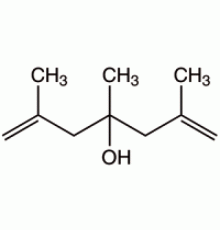 2,4,6-триметил-1, 6-гептадиен-4-ол, 98%, Alfa Aesar, 1г