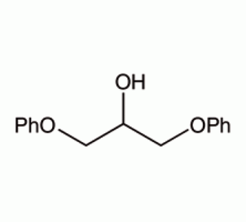 1,3-дифенокси-2-пропанол, 98 +%, Alfa Aesar, 1г