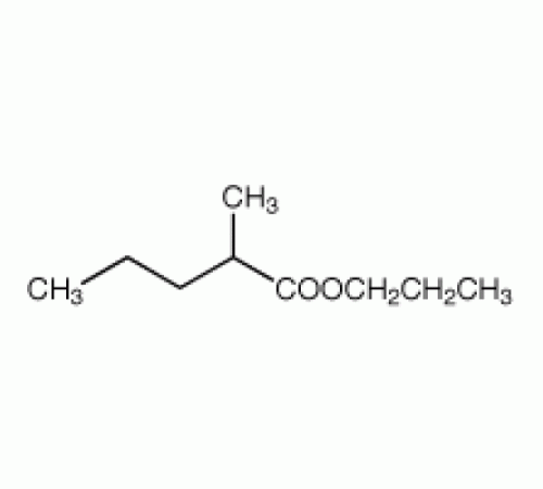 н-Пропил-2 метилвалерат, 98%, Alfa Aesar, 100 г