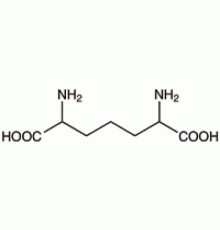 2,6-диаминогептандиовая кислота, 95%, Acros Organics, 25г