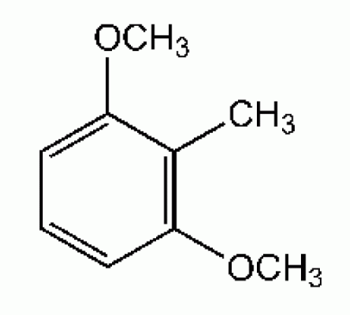 2,6-диметокситолуола, 98%, Alfa Aesar, 100 г