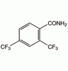 2,4-бис (трифторметил) бензамид, 97 +%, Alfa Aesar, 1г