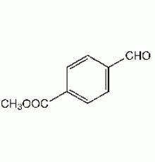 Метил 4-формилбензоат, 99%, Acros Organics, 50г