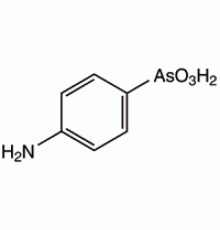 р-арсаниловой кислоты, 98%, Alfa Aesar, 500 г