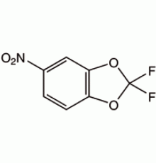 2,2-дифтор-5-нитро-1, 3-бензодиоксол, 97 +%, Alfa Aesar, 5 г