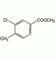 Метил 3-хлор-4-метилбензоат, 97%, Maybridge, 1г