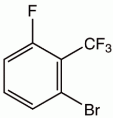 2-Бром-6-фторбензотрифторид, 97%, Alfa Aesar, 1г