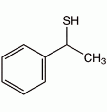 1-фенилэтил меркаптан, 98%, Alfa Aesar, 1г