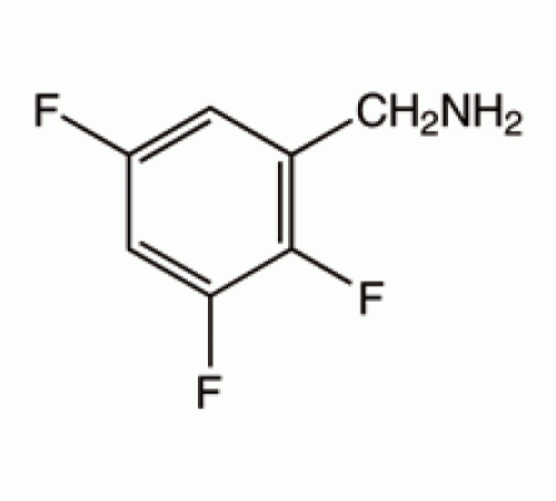 2,3,5-Трифторбензиламин, 97%, Alfa Aesar, 1 г