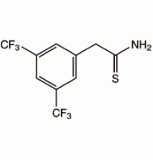 2 - [3,5-бис (трифторметил) фенил] тиоацетамид, 97%, Alfa Aesar, 250 мг