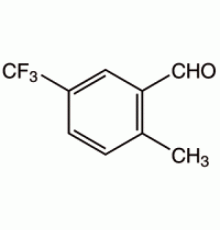 2-Метил-5- (трифторметил) бензальдегида, 97%, Alfa Aesar, 1г