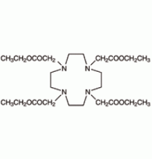 1,4,7,10-тетракис (этоксикарбонилметил) -1,4,7,10-тетраазациклододекан, Alfa Aesar, 250 мг