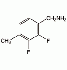 2,3-дифтор-4-метилбензиламина, 97%, Alfa Aesar, 1 г