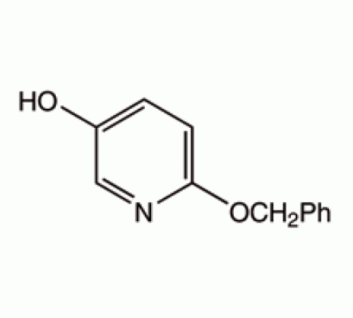 2-бензилокси-5-гидроксипиридин, 95%, Alfa Aesar, 250 мг
