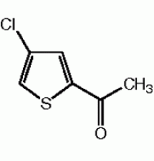 2-Ацетил-4-хлортиофен, 98 +%, Alfa Aesar, 5 г