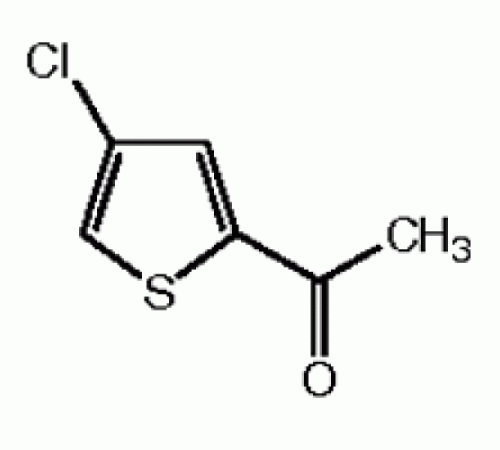 2-Ацетил-4-хлортиофен, 98 +%, Alfa Aesar, 5 г
