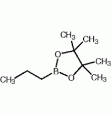 1-пропилбороновая пинакон кислоты, 98%, Alfa Aesar, 5 г