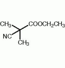 Этил 2-циано-2-метилпропионовой кислоты, 97%, Alfa Aesar, 50 г