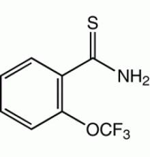 2 - (трифторметокси) тиобензамида, 97%, Alfa Aesar, 5 г