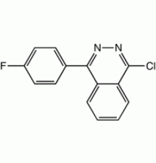 1-Хлор-4- (4-фторфенил) фталазин, 96%, Alfa Aesar, 5 г