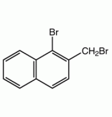 1-Бром-2- (бромметил) нафталин, 98%, Alfa Aesar, 1г