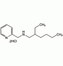 2 - (2-Этилгексиламинометил) пиридина, 99%, Alfa Aesar, 1 г