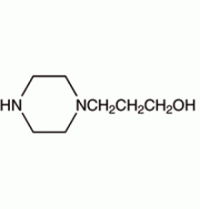 1 - (3-гидроксипропил) пиперазин, 98%, Alfa Aesar, 1г