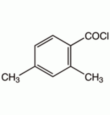 Хлорид 2,4-диметилбензоил, 97%, Alfa Aesar, 5 г