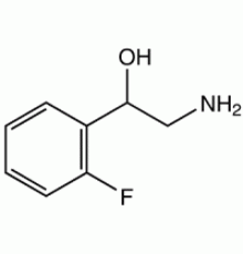 2-Амино-1- (2-фторфенил) этанола, 99%, Alfa Aesar, 1г