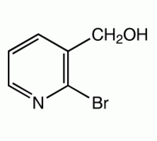 2-Бром-3-пиридинметанола, 96%, Alfa Aesar, 1г