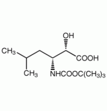 (2S, 3R) -3 - (Boc-амино) -2-гидрокси-5-метил-гексановой кислоты, 97%, Alfa Aesar, 250 мг