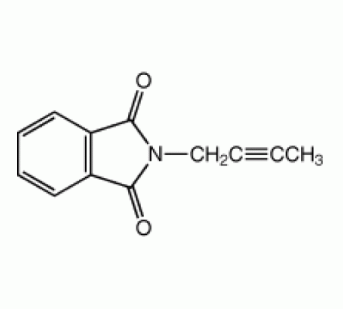 Н- (2-бутинил) фталимида, 97%, Alfa Aesar, 25 г