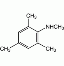 2,4,6-триметил-N-метиланилина, 97%, Alfa Aesar, 1 г