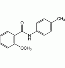 2-метокси-N- (4-метилфенил) бензамид, 97%, Alfa Aesar, 1 г