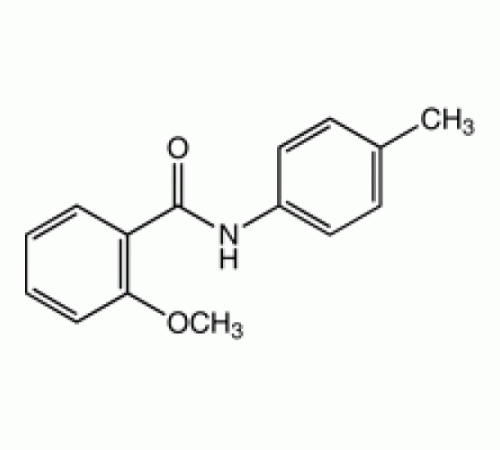 2-метокси-N- (4-метилфенил) бензамид, 97%, Alfa Aesar, 1 г