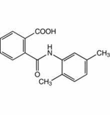 2 - (2,5-диметилфенилкарбамоил) бензойной кислоты, 97%, Alfa Aesar, 250 мг