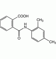 2 - (2,4-диметилфенилкарбамоил) бензойной кислоты, 97%, Alfa Aesar, 250 мг