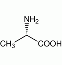 L-аланин 98% (ТСХ) Sigma A7627